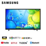 Samsung 43F6000FU 43 inch Smart TV