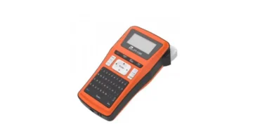 Thermal Printer Machine