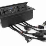 Table Top Pop Up Box for Conference