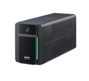 APC Easy-Back-UPS700VA,230V,USB Charging ,AVR,IECSockets,390Watts/700VA - BVX700LUI-MS
