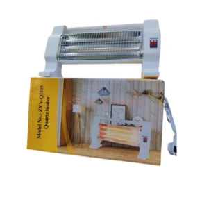 STARWORTH QUARTZ HEATER