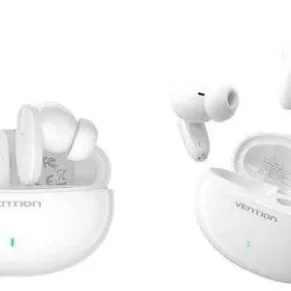 Ventition Elf Earbuds E01 White NBFWO