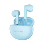 Vention NBKSO True Wireless Bluetooth Earbuds Elf E06 Blue