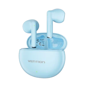 Vention NBKSO True Wireless Bluetooth Earbuds Elf E06 Blue