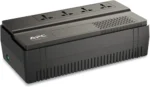 APC Easy UPS BV 1000VA AVR IEC Outlet 230V (BV1000I-MSX)Nominal Input Voltage: 230V