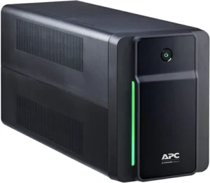 APC Back-UPS 1600VA, 230V