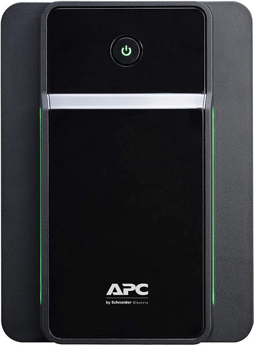 APC Back-UPS 1600VA, 230V, AVR, IEC Sockets (BX1600MI) - Image 2