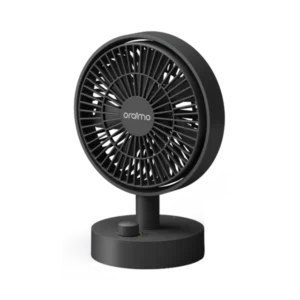 Oraimo SmartTableFan 5W Table Fan