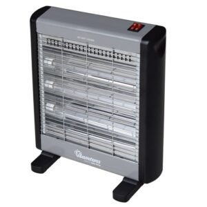 Ramtons ELECTRIC 3 BAR QUARTZ HEATER - RM/729
