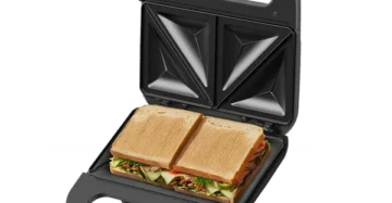 Oraimo SmartSandwichMaker 750W Sandwich Maker