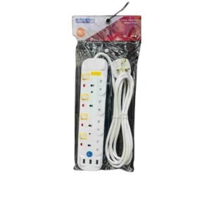 JSB 4 Way and 3m Extension