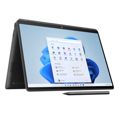 HP Spectre X360 2-in-1 Laptop 14-EF2025NA - Intel Core i5-1235U, 8GB RAM, 512 GB SSD, Integrated Intel Iris X Graphics, 13.5", Windows 11 Home (897Z7EA) - Image 2