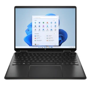 HP Spectre X360 2-in-1 Laptop 14-EF2025NA - Intel Core i5-1235U, 8GB RAM, 512 GB SSD, Integrated Intel Iris X Graphics, 13.5", Windows 11 Home (897Z7EA)
