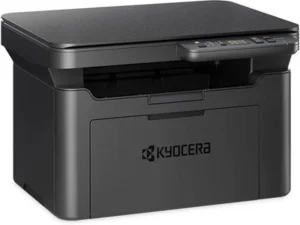 Kyocera Ecosys MA 2000w Multifunctional Monochrome Laser Printer - (Print/Copy/Scan), 21 ppm, Wireless & USB 2.0, 600dpi
