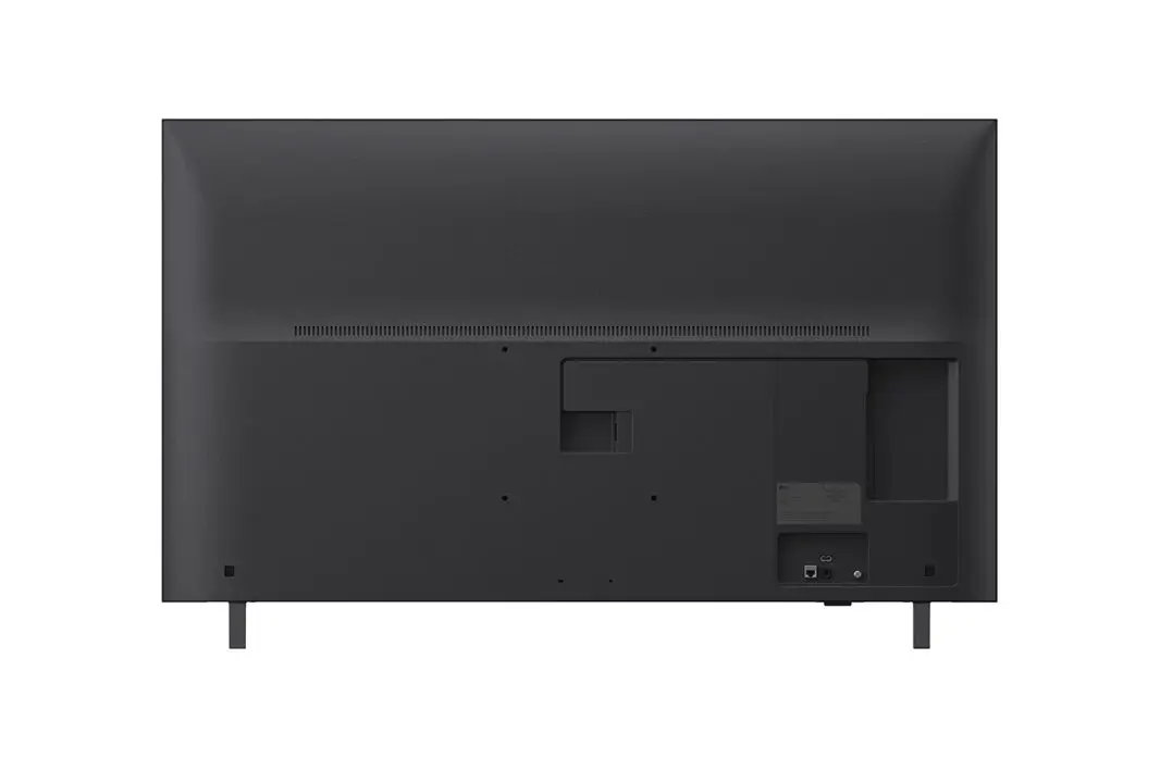 LG 65 inch 4K UHD AI Smart TV UA80 HDR10 webOS25 2025 (65UA80006LC) - Image 2
