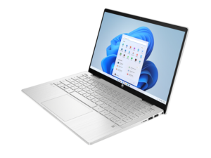 HP Pavilion x360 2-in-1 Laptop 14-ek1006nia