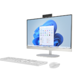 Hp AIO ALL IN ONE (24CRO254nh)Core i7 16Gb/512Gb/23.5"