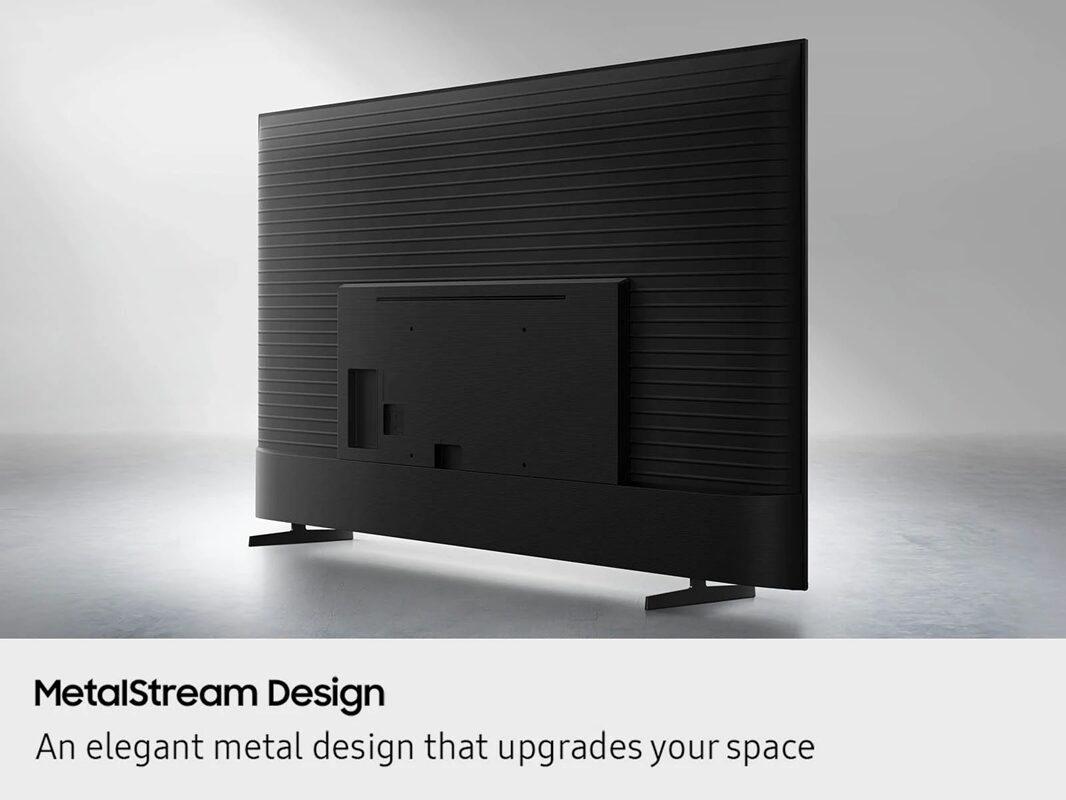 Samsung 50U8000 50-inch UHD 4K Smart TV 2025 - Image 3