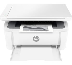 HP LaserJet MFP M141w Printer (7MD74A)