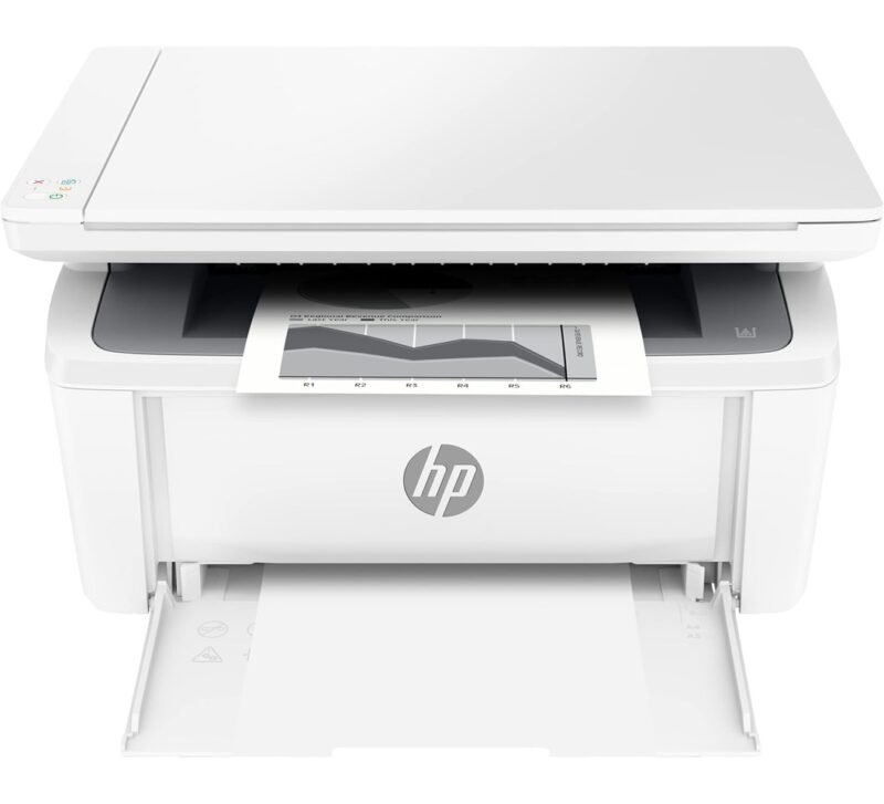 HP LaserJet MFP M141w Printer (7MD74A)