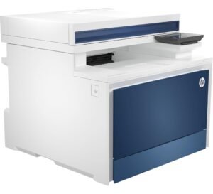 HP Color LaserJet Pro MFP 4303fdw Printer (5HH67A)