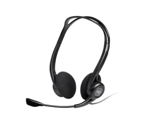 Logitech 960 Office USB Headset