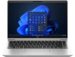 969G5ET-i1_400x HP ProBook 440 G10 Laptop - Intel Core i7-1355U, 16GB RAM DDR4-3200, 512GB PCIe NVMe M.2 SSD, 14" FHD Screen, Intel UHD Graphics, FreeDOS 3.0, Pike Silver- 969G5ET