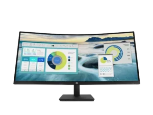 Hp P34HC G4 WQHD USB-C CURVED Monitor