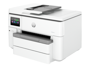 HP OFFICEJET AIO 9730 WIDE FORMAT A3 WIRELESS DUPLEX PRINTER