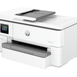 HP OfficeJet Pro 9720 Wide Format All-in-One Printer (53N94C)