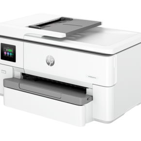 HP OfficeJet Pro 9720 Wide Format All-in-One Printer (53N94C)