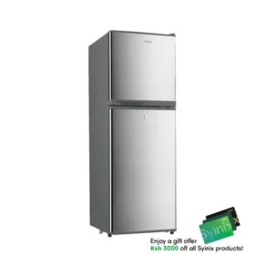 Synix Fridge 137L