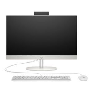 Hp AIO 24CRO258nh) Core i7/16Gb/512Gb/23.5"