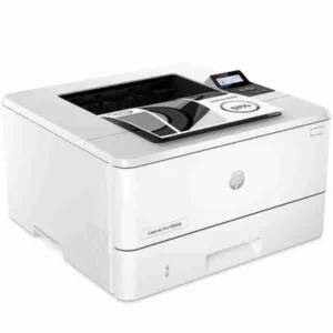 HP LaserJet Pro 4003dn Printer, Print – Ethernet and USB