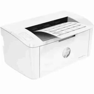 HP LaserJet M111w Printer, Print, Wireless and USB Interface – 7MD68A