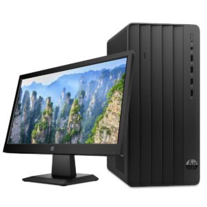 Hp Pro Tower 290 G9 12th Gen Core i5/8Gb/ 1TB "22"