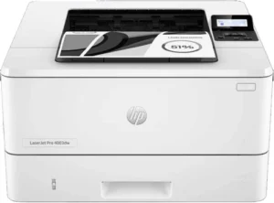 HP LaserJet 4003dw Printer