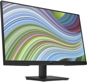 HP P24 G5 23.8-inch IPS FHD Monitor