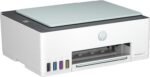 HP Smart Tank 582 All-in-One Printer (4A8D6A)