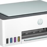 HP Smart Tank 582 All-in-One Printer (4A8D6A)