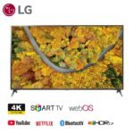 LG 43UP7550 43 inch UHD 4K Smart TV