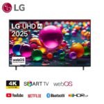 LG 65 inch 4K UHD AI Smart TV in Kenya (65UA80006LC)
