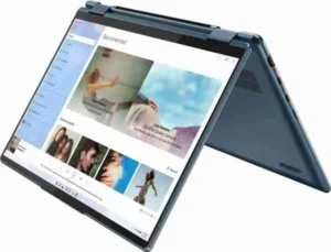 Lenovo Yoga 9 Core i7