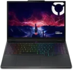 LENOVO LEGION 5 151RX10 CI7-14700HX 16GB|1TB SSD | NVIDIA GeForce RTX 5060 8GB | 15.1" WQXGA OLED | ECLIPSE BLACK | WIN 11 H 83LY0000US