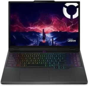 LENOVO LEGION 5 151RX10 CI7-14700HX 16GB|1TB SSD | NVIDIA GeForce RTX 5060 8GB | 15.1" WQXGA OLED | ECLIPSE BLACK | WIN 11 H 83LY0000US