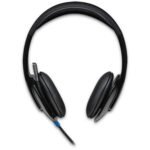 Logitech H540 USB Headset