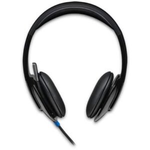 Logitech H540 USB Headset