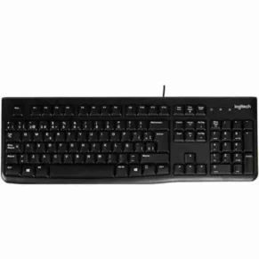 Logitech USB Keyboard K120 – 920-002508