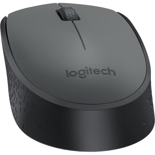 Logitech MK235 Wireless Keyboard and Mouse - Image 2