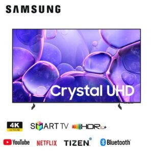 Samsung 43U8000 43-inch UHD 4K Smart TV 2025